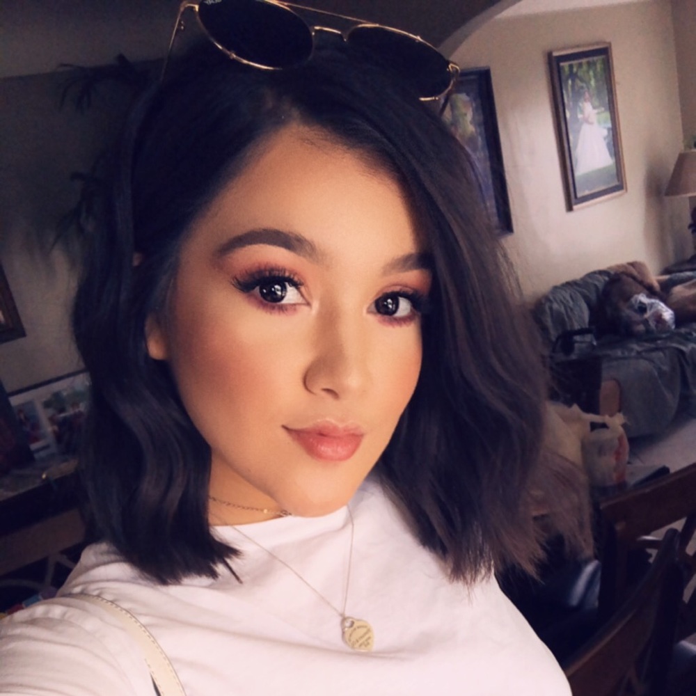 Meet your Posher, Vanessa